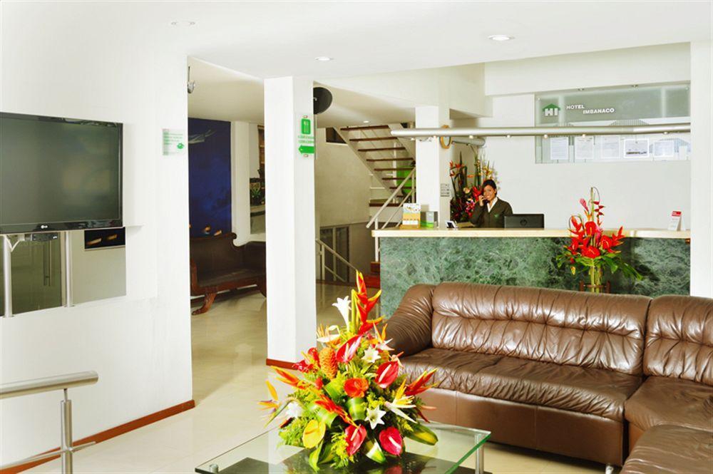 Imbanaco 酒店 Cali