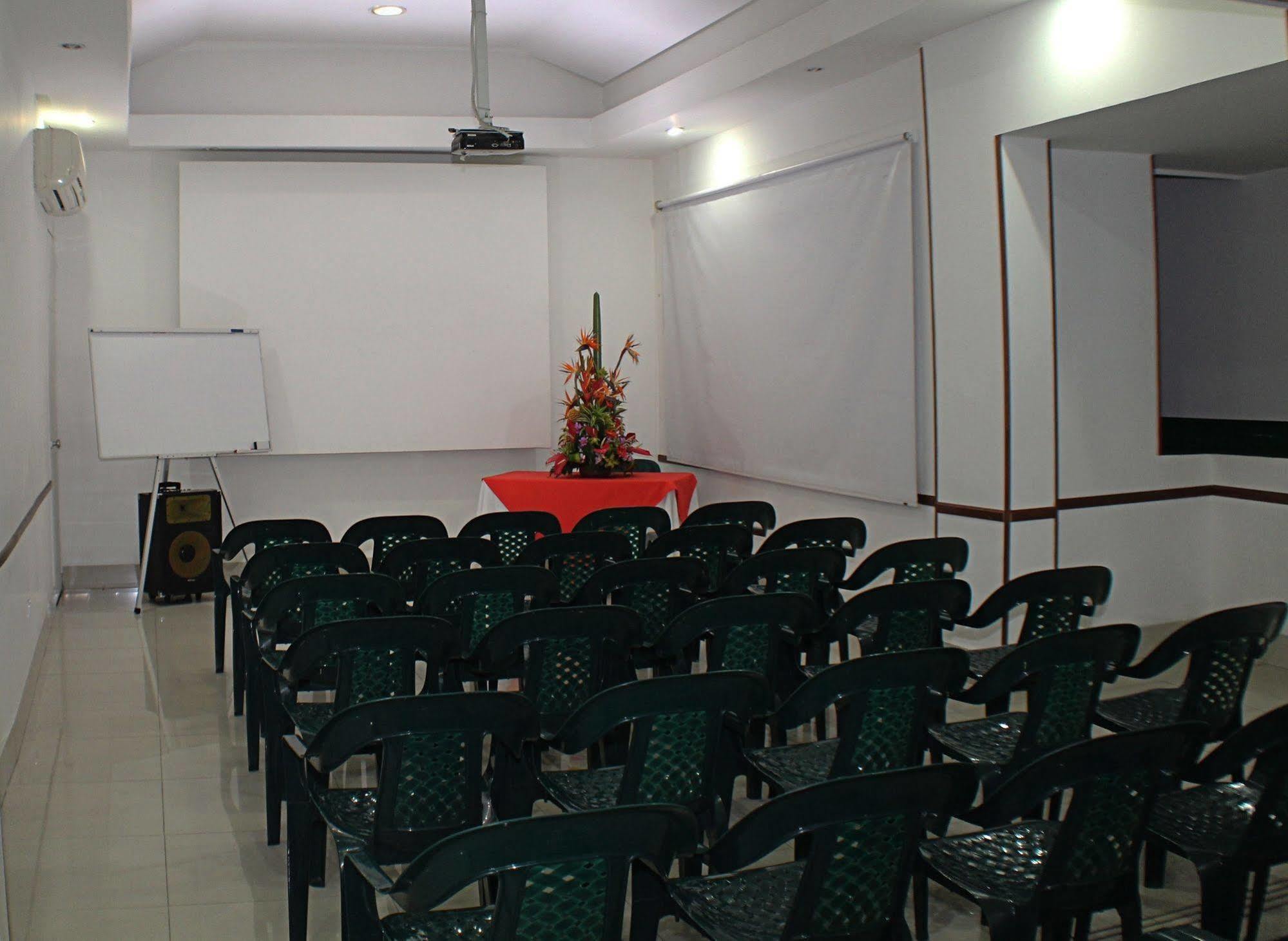 Imbanaco Hotel Cali