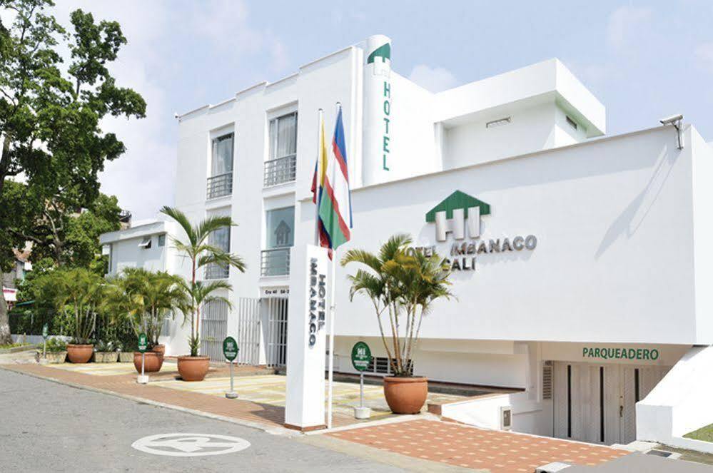 酒店 Imbanaco Cali