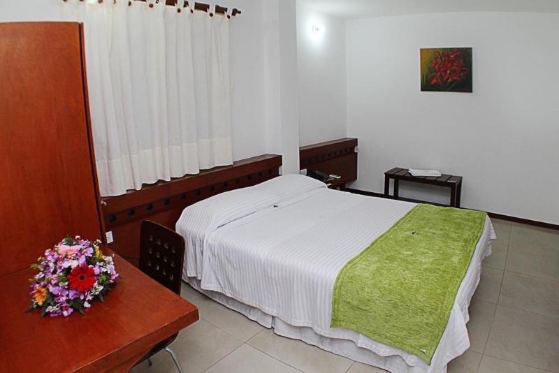 Imbanaco 3* Cali