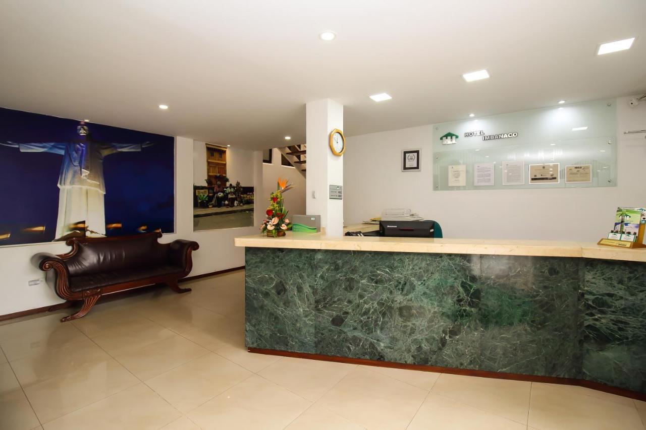 Imbanaco Hotel Cali
