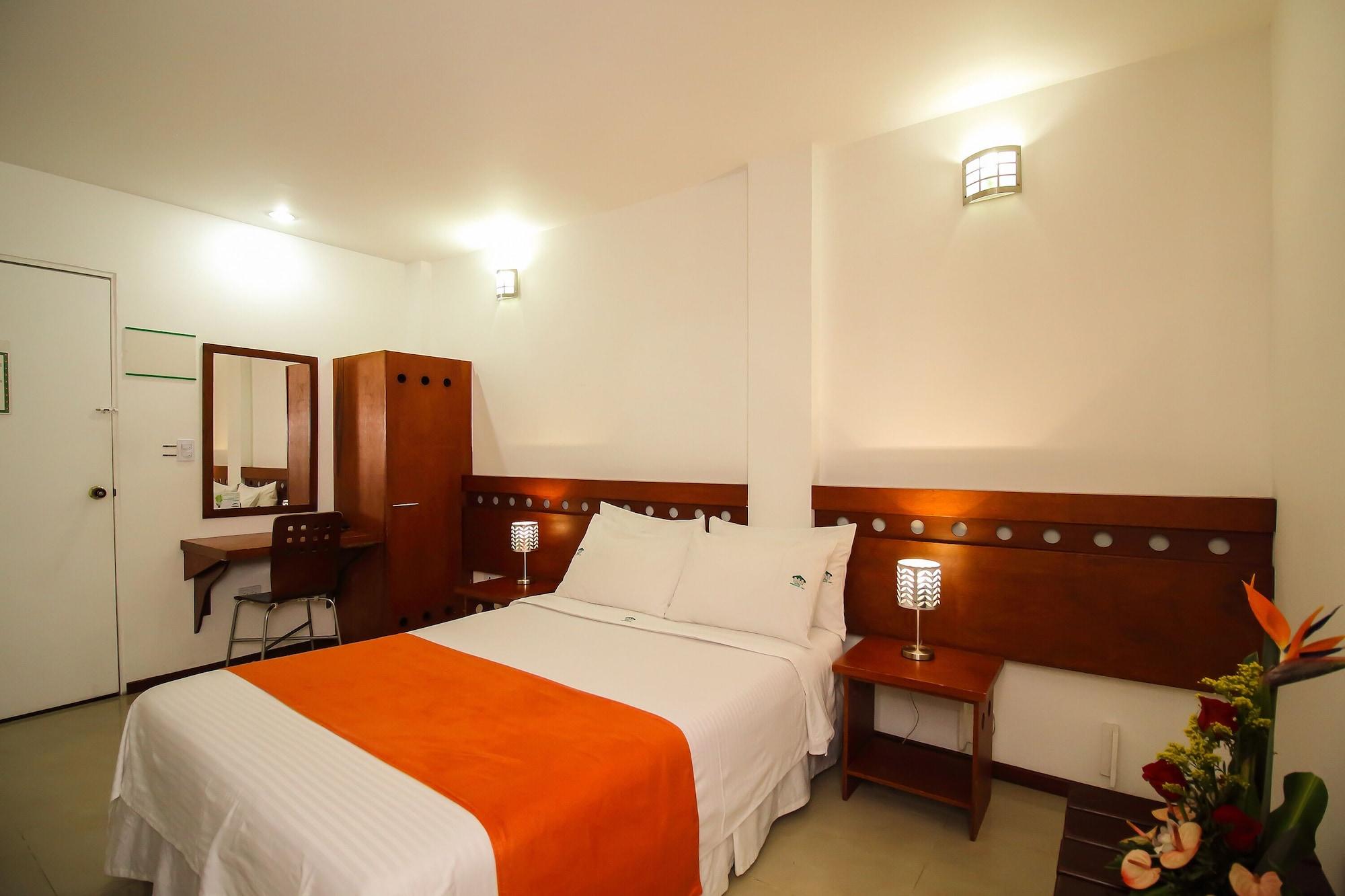 Imbanaco Hotel Cali