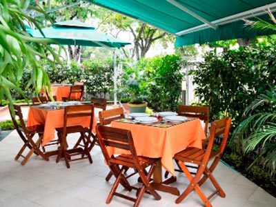 Imbanaco Hotel 3*