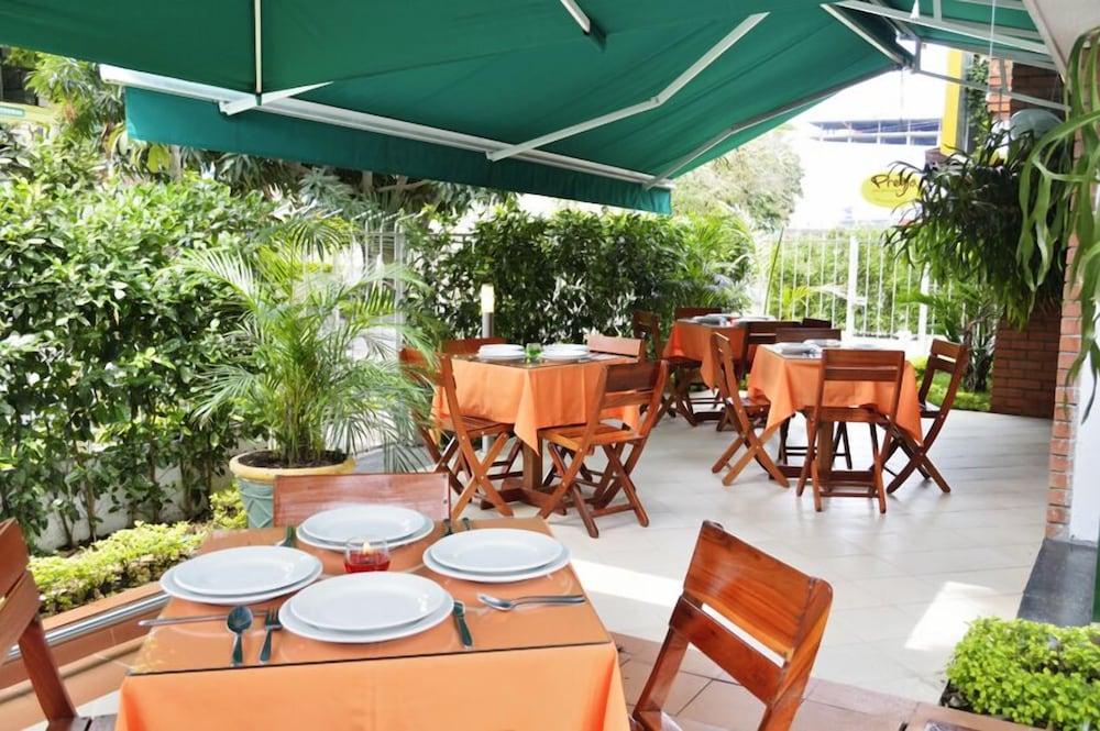 Imbanaco Hotel Cali