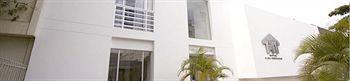 Hotel Imbanaco 3*