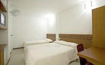 Imbanaco Hotel Cali
