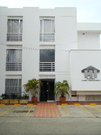 Imbanaco Cali