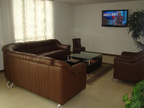 Hotel Imbanaco Cali