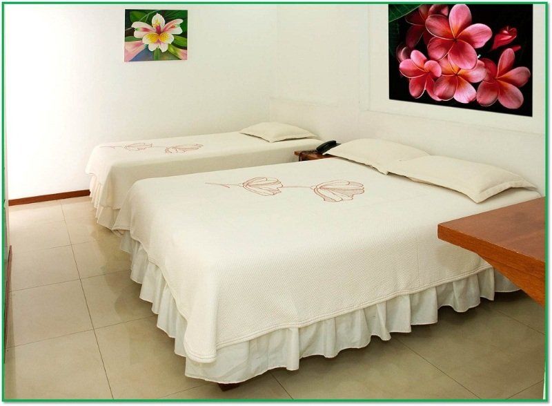 Imbanaco 3* Cali