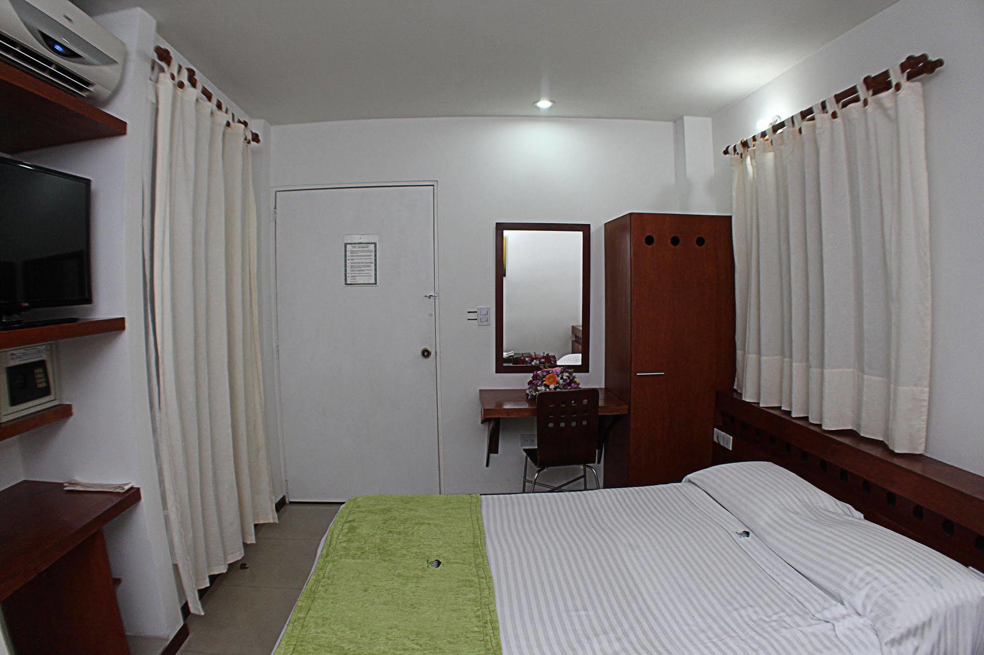 Imbanaco Hotel Cali