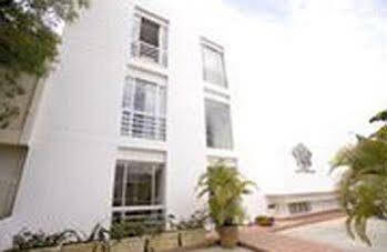 Hotel Imbanaco